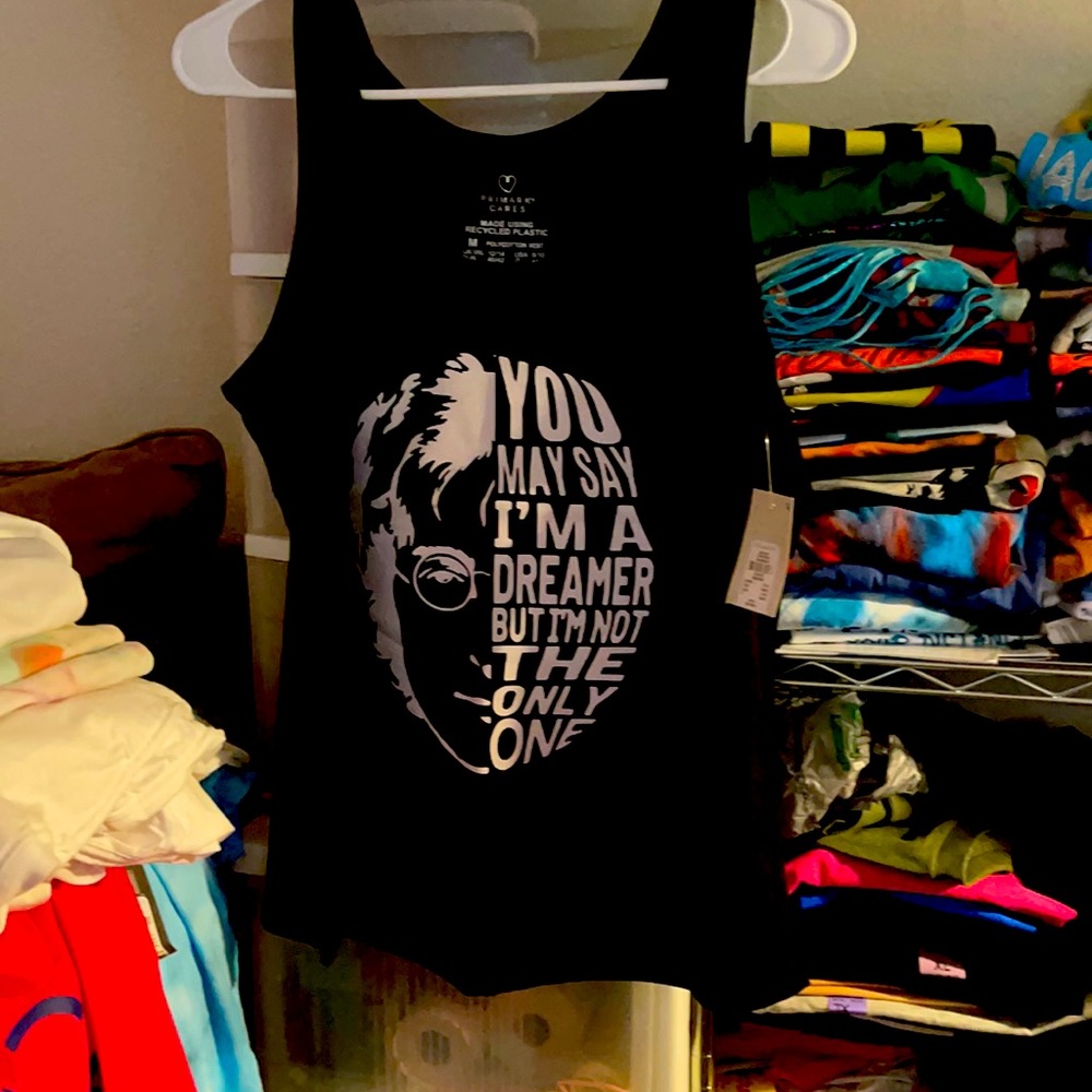 Blak size M
